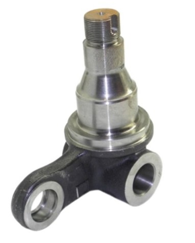 Zwrotnia Mitsubishi FG/FD20-30N prawa