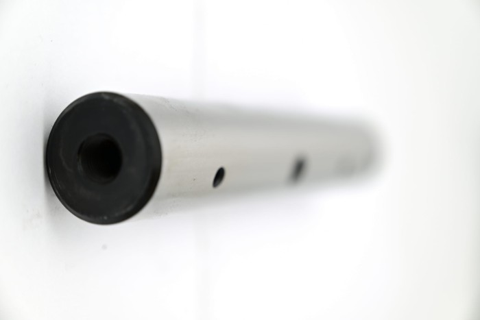 Sworzeń zwrotnicy Mitsubishi FG/FD20-30N lewy