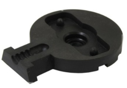 Osłona czujnika skrętu Mitsubishi FG20-30N dolna