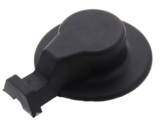 Osłona czujnika skrętu Mitsubishi FG20-30N górna