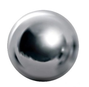 Kulka sworznia zwrotnicy Mitsubishi FG20-30N