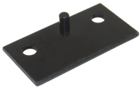 Płyta belki skrętnej Hangcha HC RW10-18