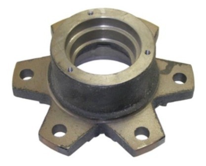 Piasta tył Hangcha RW10-18