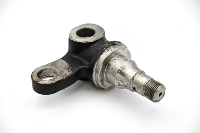 Zwrotnica Hangcha RW10-18 lewa