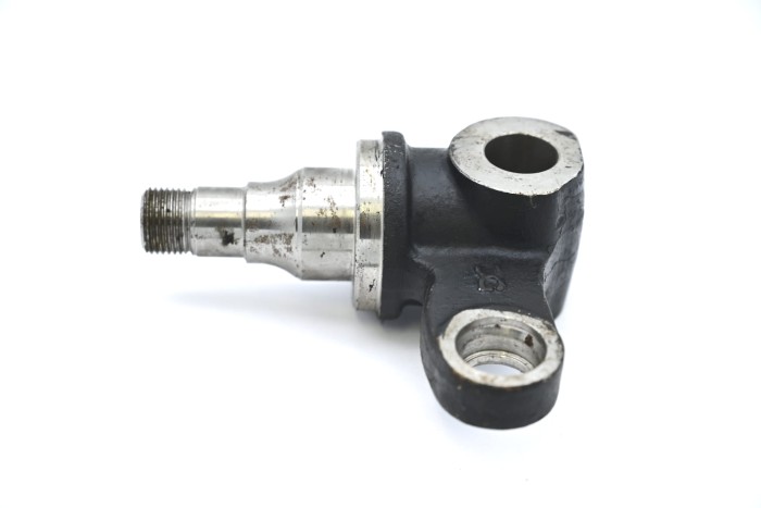 Zwrotnica Hangcha RW10-18 lewa