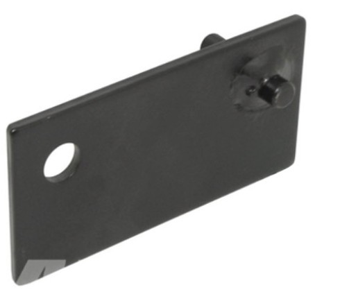 Płyta belki skrętnej Hangcha HC RW20-25 prawa