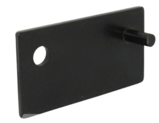 Płyta belki skrętnej Hangcha HC RW20-25 lewa