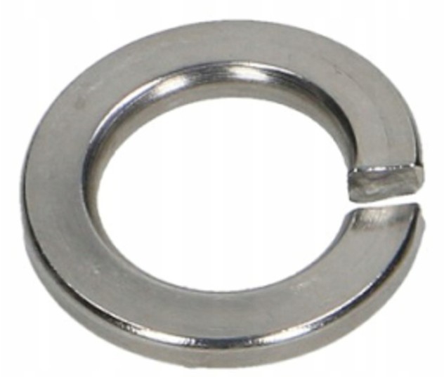 Podkładka śruby mocowania siłownika skrętu Hangcha HC RW20-25