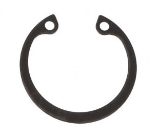 Zabezpieczenie łożyska sworznia łącznika Hangcha HC RW20-25 od zwrotnicy