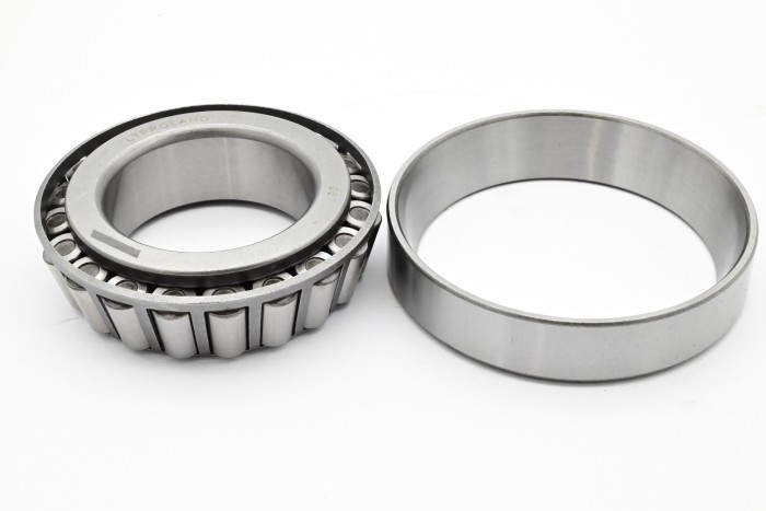 Łożysko wewnętrzne piasty tył Hangcha HC RW20-25