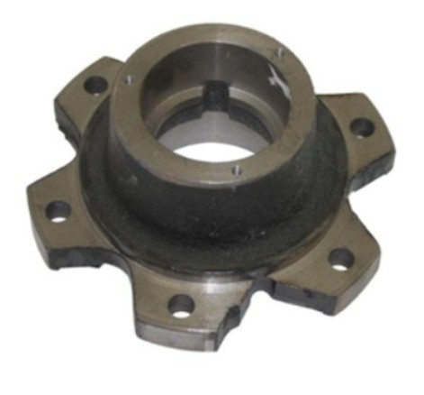 Piasta tył Hangcha HC RW20-25