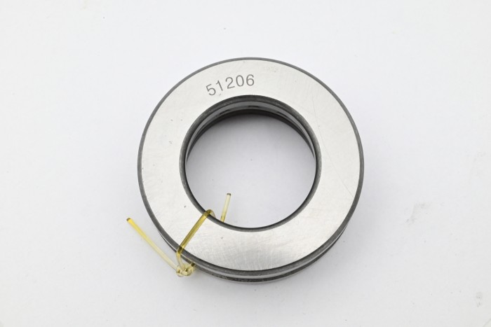 Łożysko oporowe sworznia zwrotnicy Hangcha RW20-25