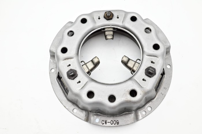 Docisk sprzęgła Toyota 2FG