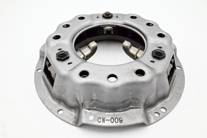 Docisk sprzęgła Toyota 2FG