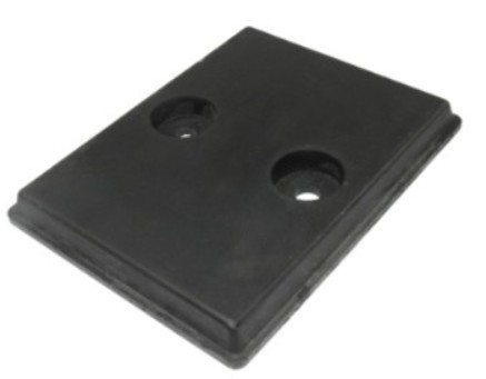 Poduszka belki skrętu Hangcha XF10-18