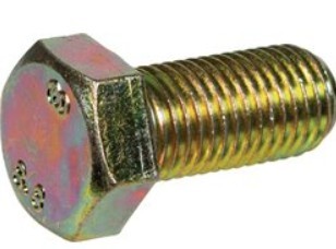 Śruba poduszki zawieszenia Hangcha XF20-25