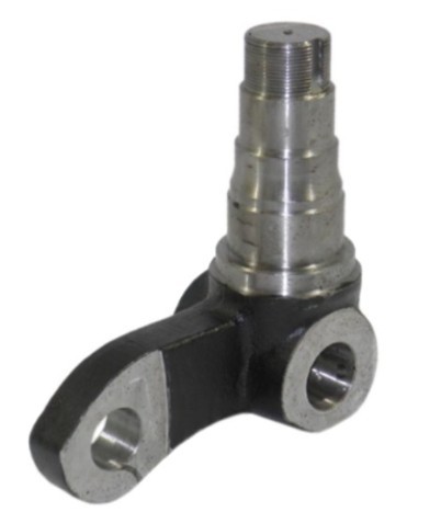 Zwrotnica Hangcha XF20-25 lewa