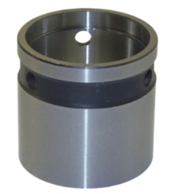 Tuleja sworznia zwrotnicy Hangcha XF20-25 dolna