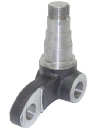 Zwrotnica Hangcha XF20-25 prawa do 2012 