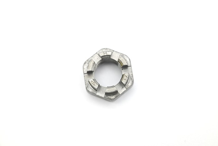 Nakrętka sworznia łącznika Hangcha HC XF20-25