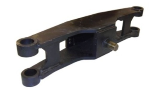 Belka skrętu Hangcha H10-18