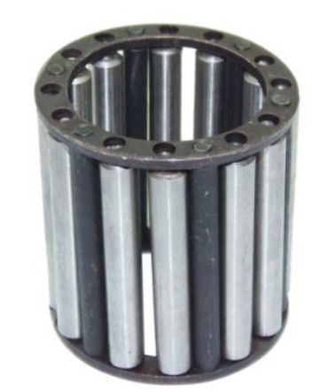 Łożysko igiełkowe sworznia zwrotnicy Hangcha H10-18