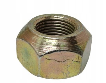 Nakrętka szpilki piasty tył Hangcha H10-18