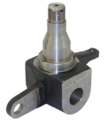 Zwrotnica Hangcha H10-18 prawa