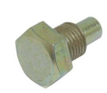 Zabezpieczenie sworznia zwrotnicy Hangcha H20-30