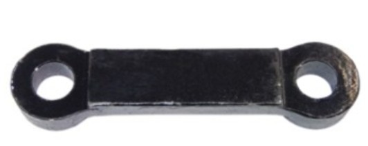 Łącznik siłownika skrętu Hangcha X10-18 górny