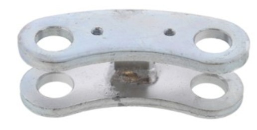 Łącznik siłownika skrętu Hangcha X20-25