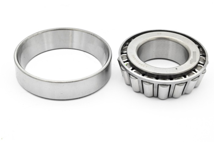 Łożysko zewnętrzne piasty tył Hangcha X20-25