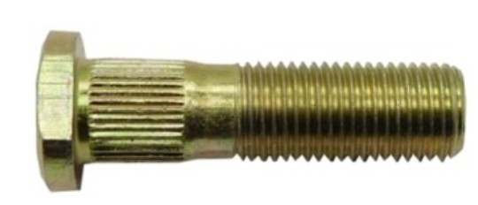 Szpilka piasty tył Hangcha X20-25