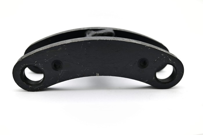 Łącznik siłownika skrętu Heli H2000 (10-18)