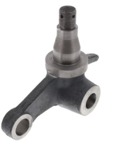 Zwrotnica Heli H2000 (10-18) prawa