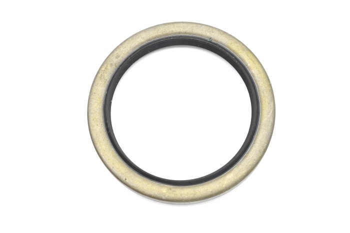 Uszczelnienie piasty tył Heli H2000 (10-18)