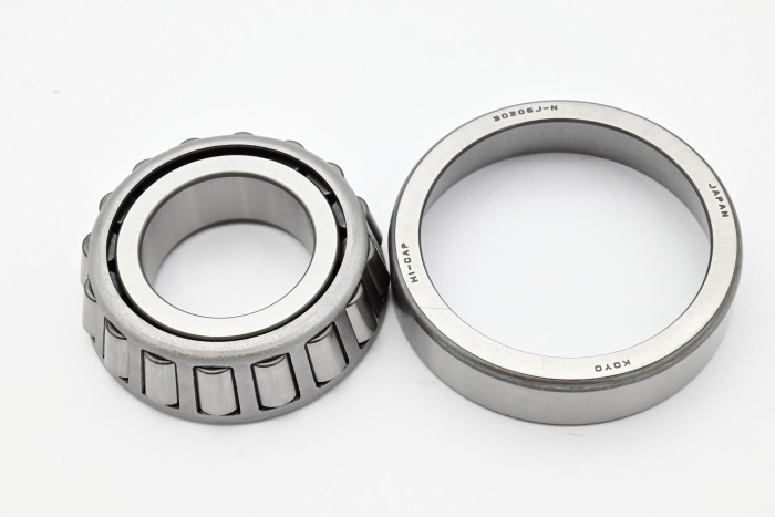 Łożysko zewnętrzne piasty tył Heli H2000 (10-18)