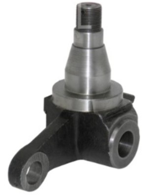 Zwrotnica Heli H2000 (20-35) prawa