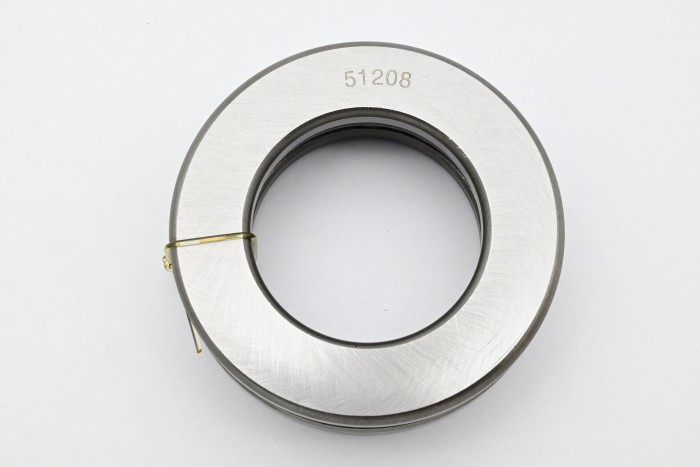 Łożysko oporowe sworznia zwrotnicy Heli H2000 (20-35)