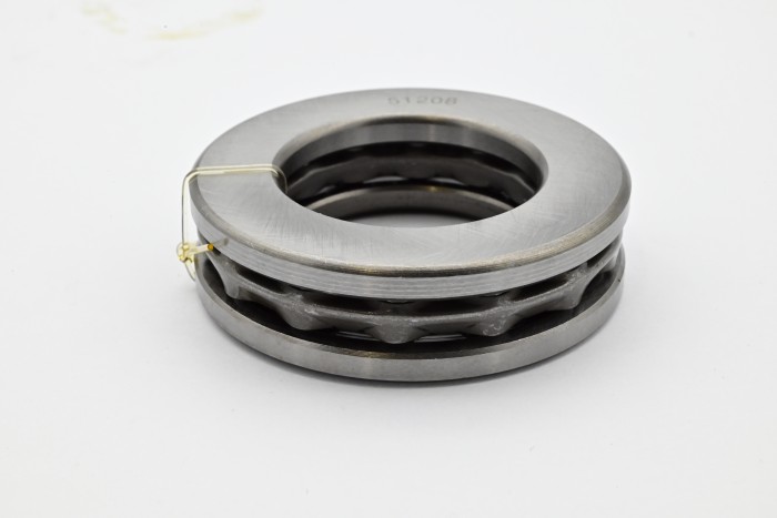 Łożysko oporowe sworznia zwrotnicy Heli H2000 (20-35)