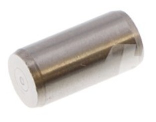 Sworzeń blokady siłownika skrętu Heli H2000 (20-35)