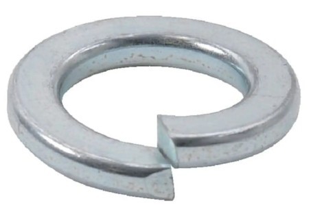 Podkładka śruby zabezpieczenia sworznia łącznika Heli H2000 (20-35)