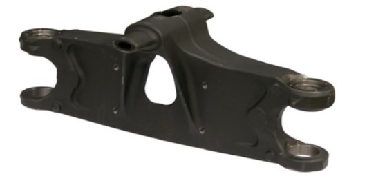 Belka skrętna Linde 391 od 2016