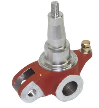 Zwrotnica prawa Linde 391 od 2016