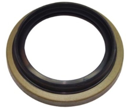 Uszczelnienie sworznia zwrotnicy Linde 391 od 2016 górne