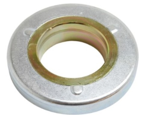 Uszczelnienie sworznia zwrotnicy Linde 391 od 2016