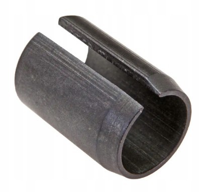 Zawleczka siłownika skrętu zwrotnicy Linde 391