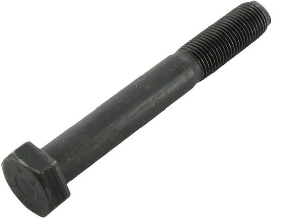 Śruba siłownika skrętu Linde 391