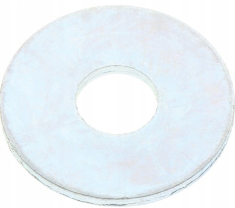 Podkładka sworznia łącznika skrętu Linde 391