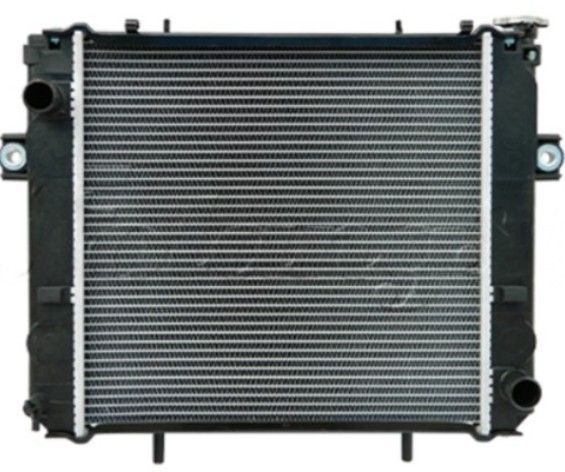 Chłodnica wody Toyota 5FG10-18 MTM